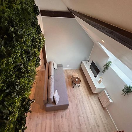 康布雷Le Petit Jardin, Proche Gare, Hyper Centre公寓 外观 照片