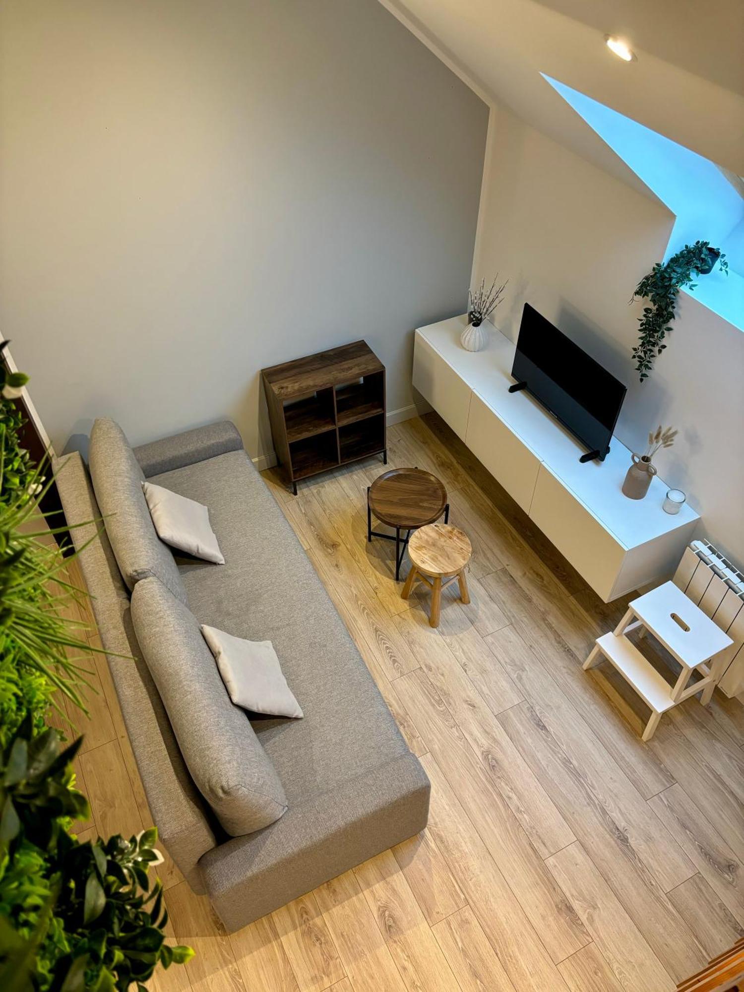 康布雷Le Petit Jardin, Proche Gare, Hyper Centre公寓 外观 照片